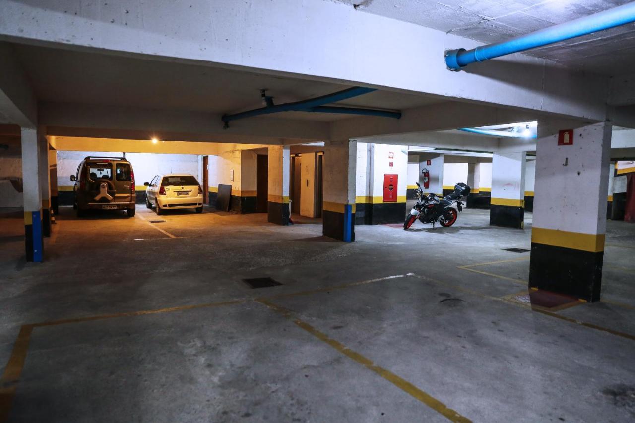 Polo Hotel São José dos Campos Eksteriør billede