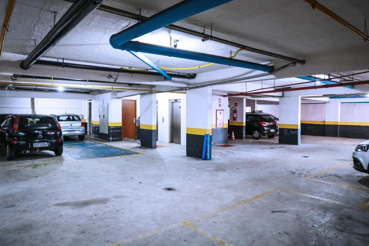 Polo Hotel São José dos Campos Eksteriør billede