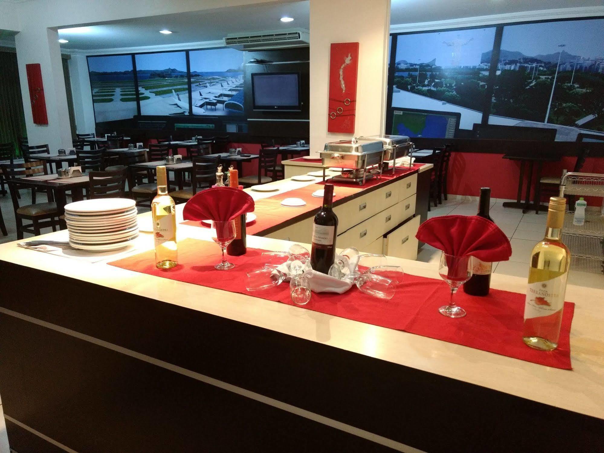 Polo Hotel São José dos Campos Eksteriør billede