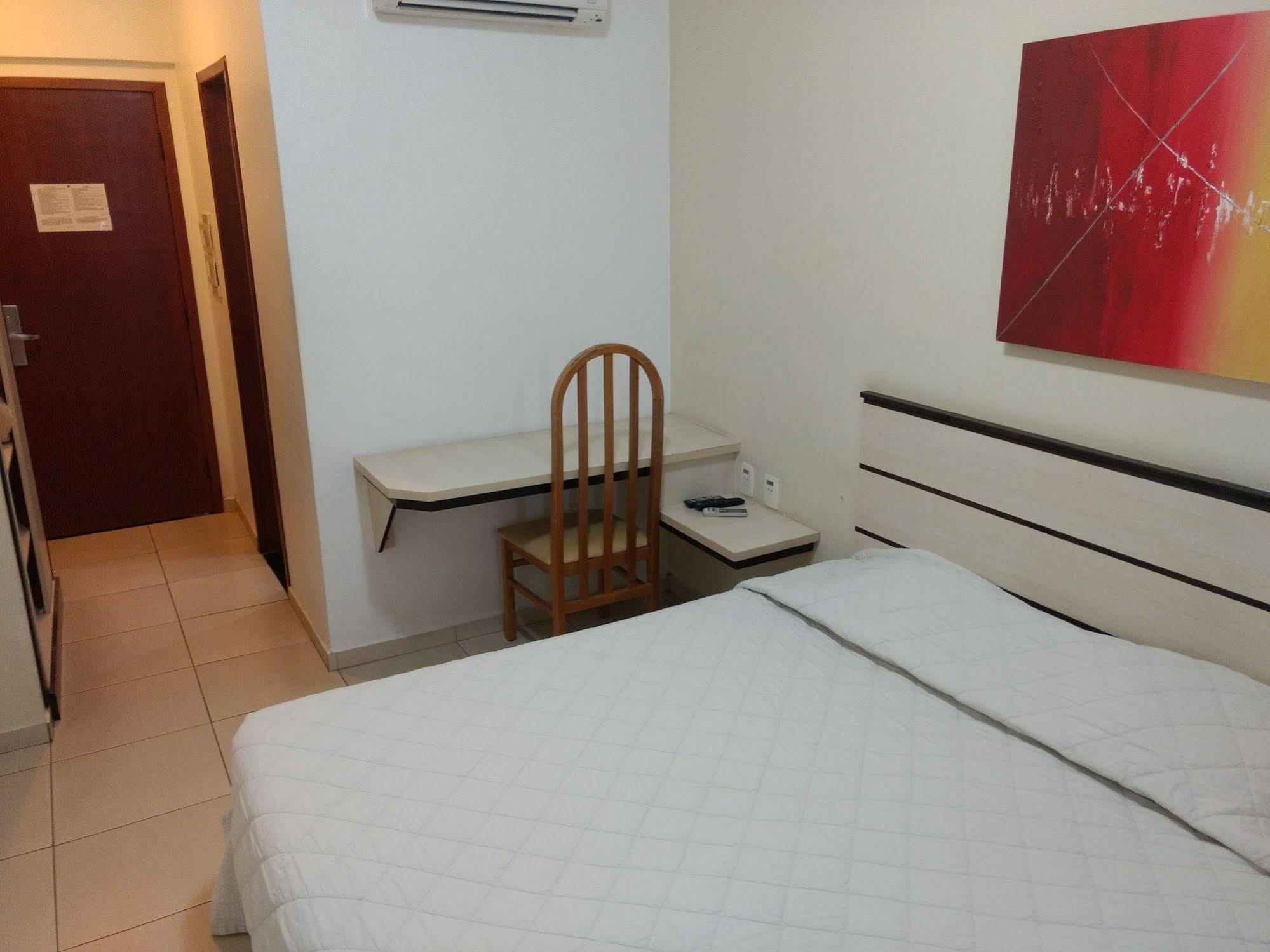 Polo Hotel São José dos Campos Eksteriør billede