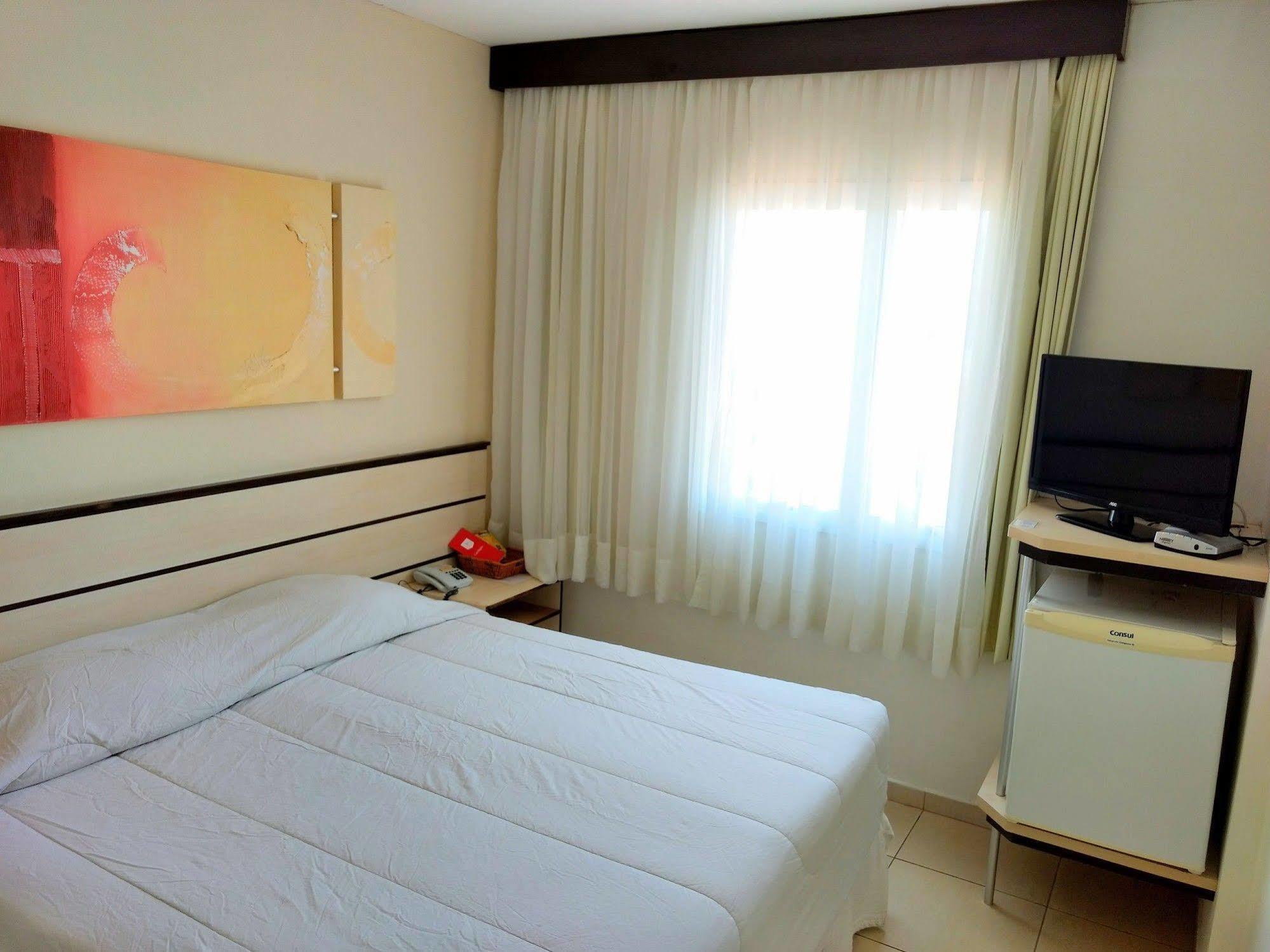 Polo Hotel São José dos Campos Eksteriør billede