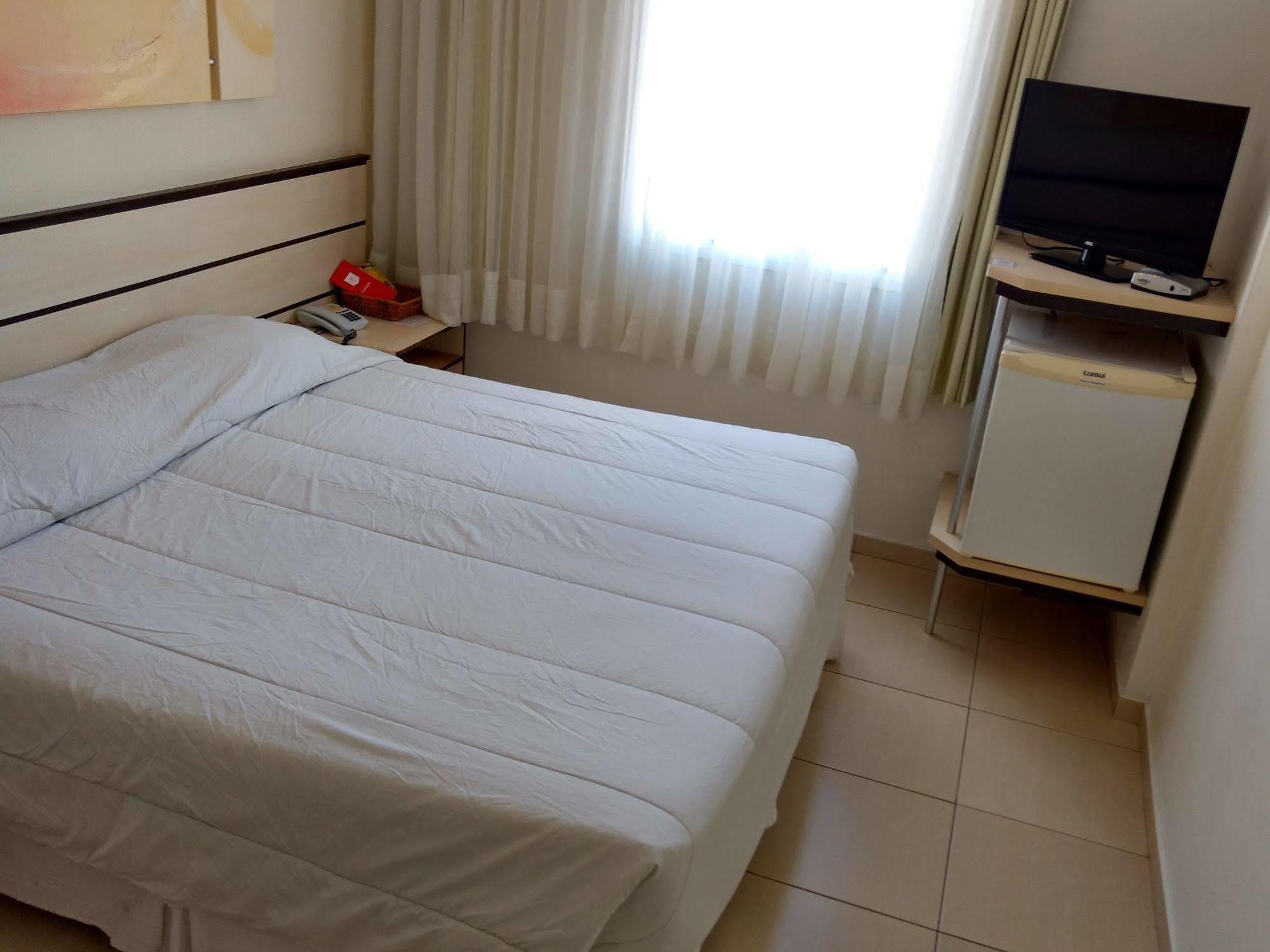 Polo Hotel São José dos Campos Eksteriør billede
