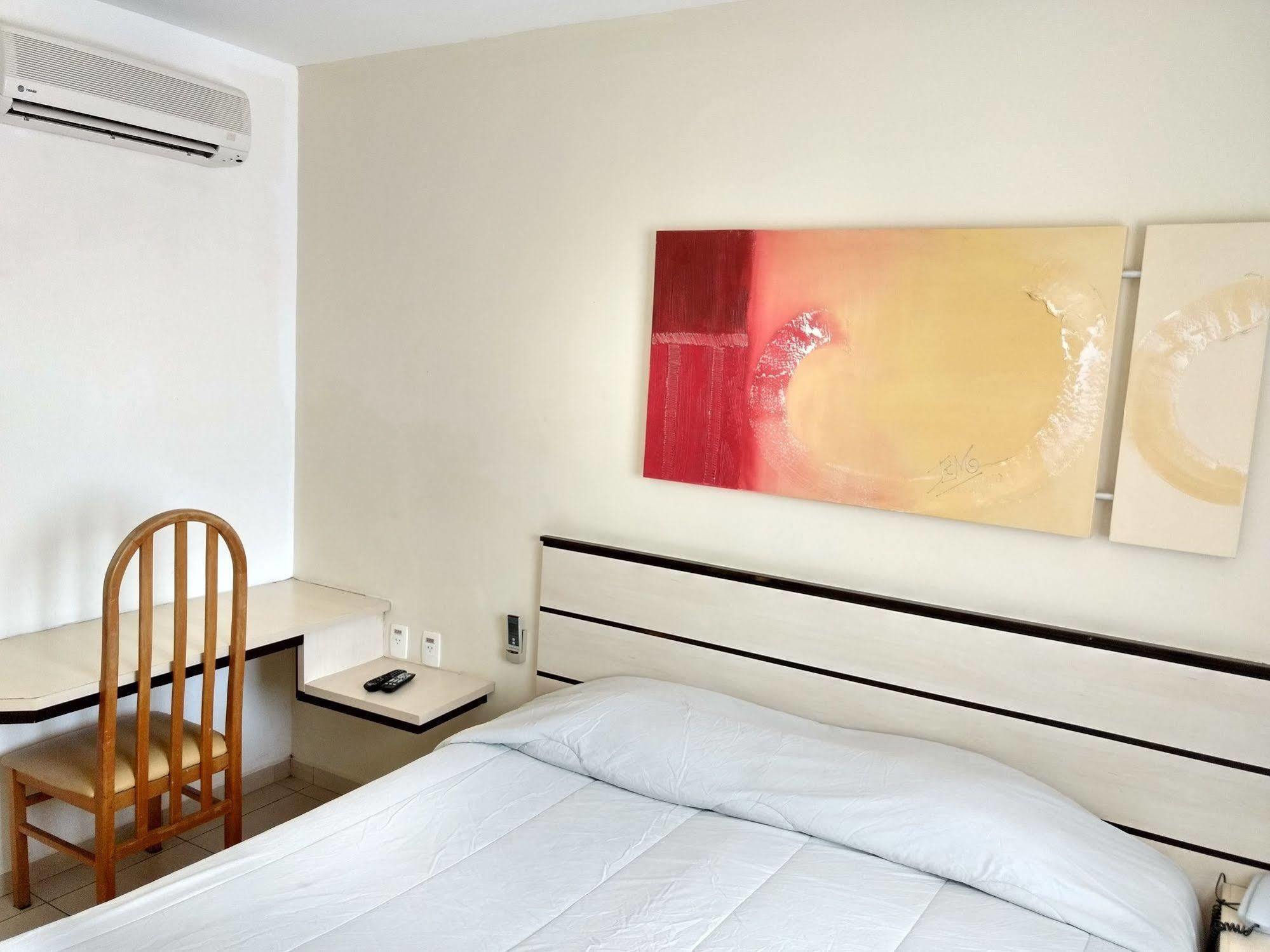 Polo Hotel São José dos Campos Eksteriør billede