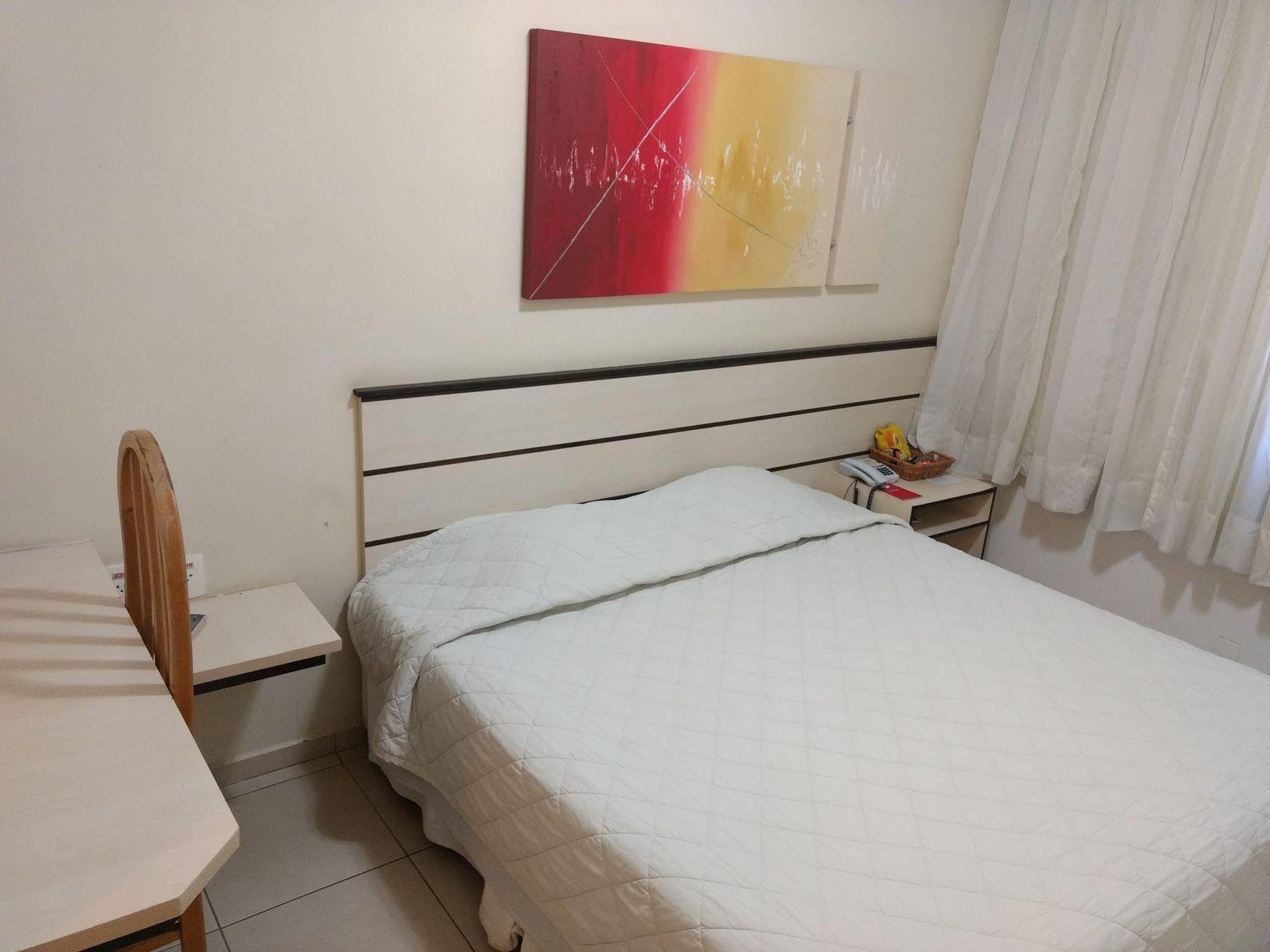 Polo Hotel São José dos Campos Eksteriør billede