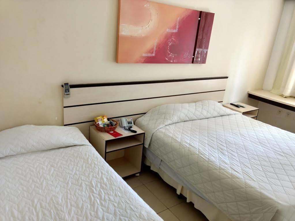 Polo Hotel São José dos Campos Eksteriør billede