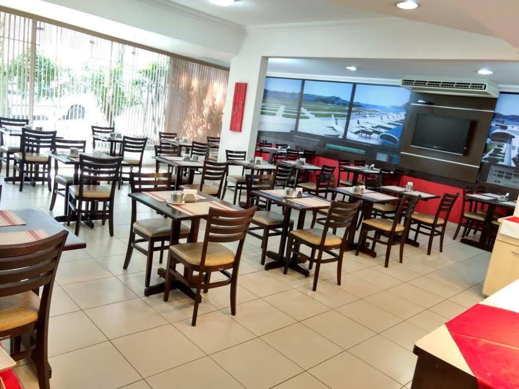 Polo Hotel São José dos Campos Eksteriør billede