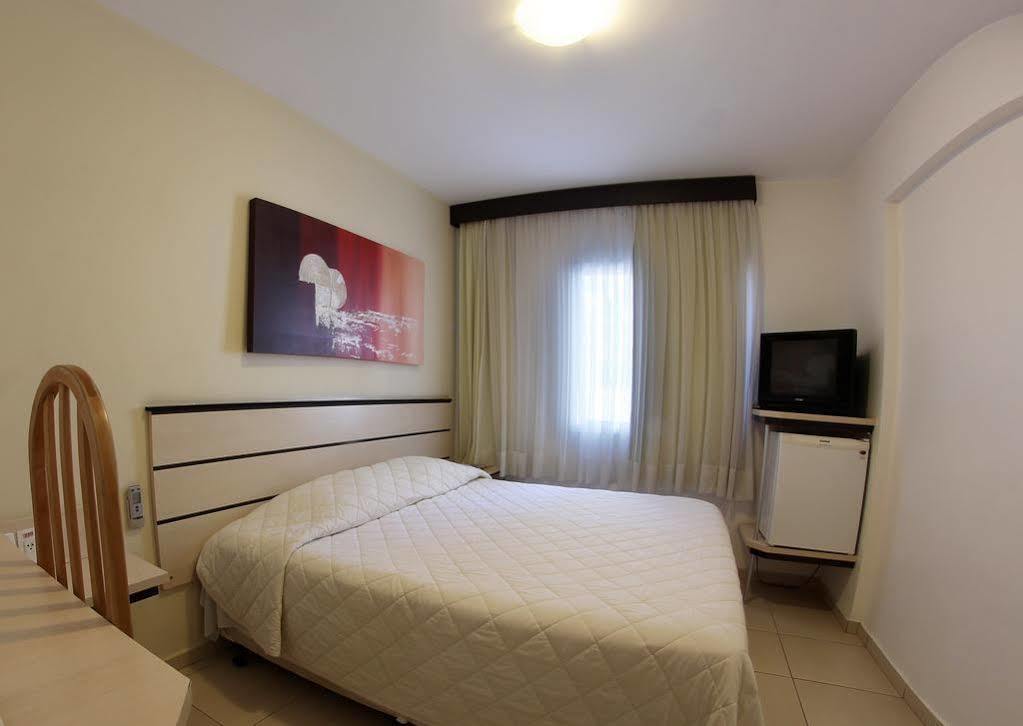 Polo Hotel São José dos Campos Eksteriør billede