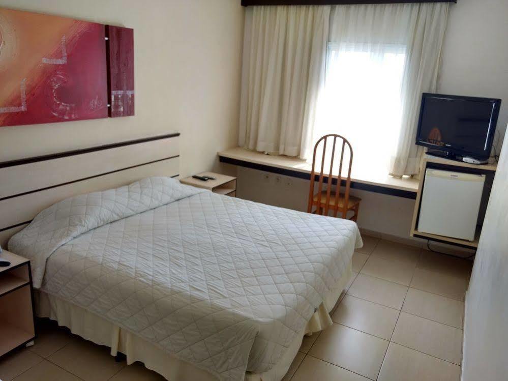 Polo Hotel São José dos Campos Eksteriør billede