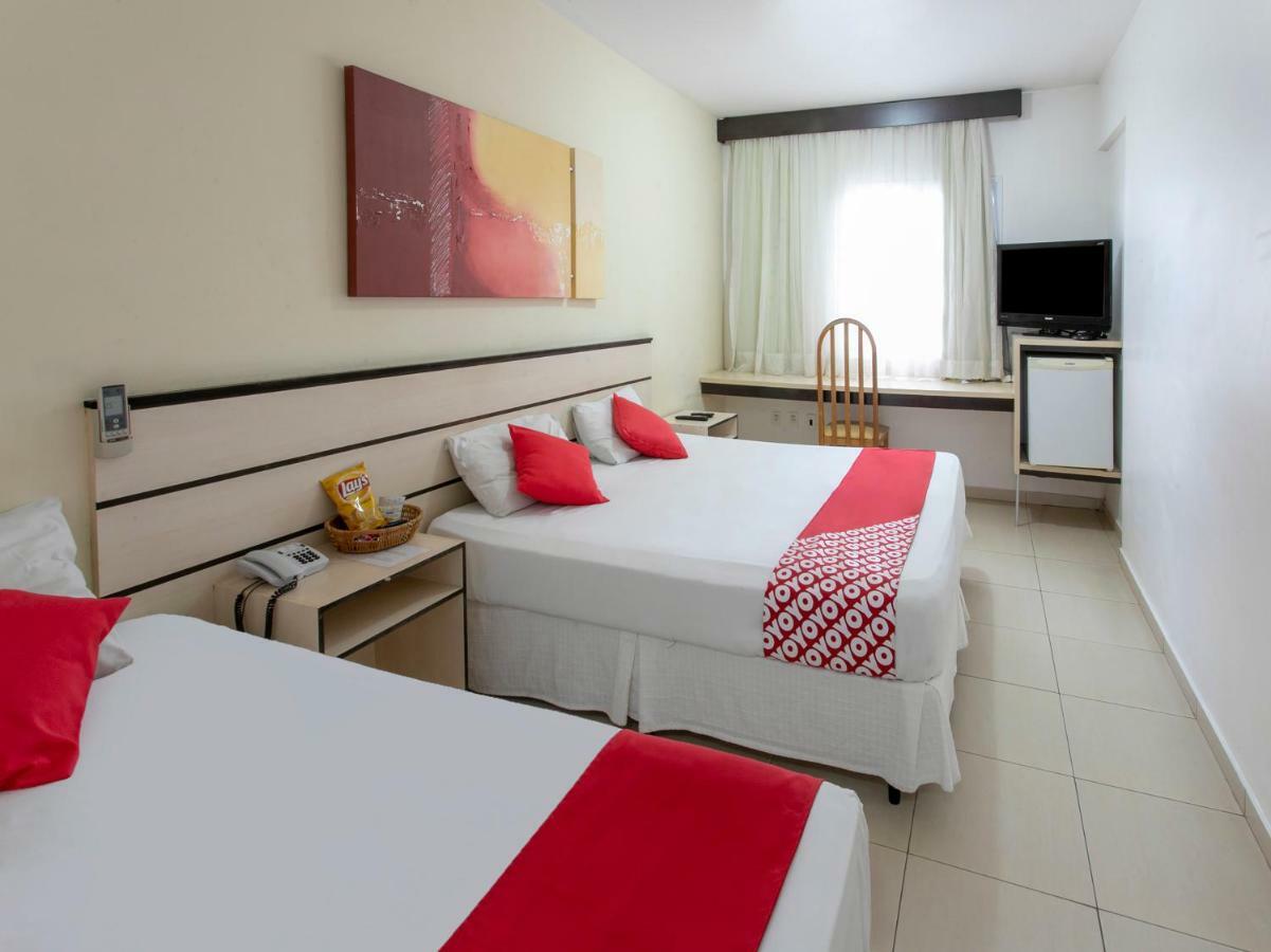 Polo Hotel São José dos Campos Eksteriør billede