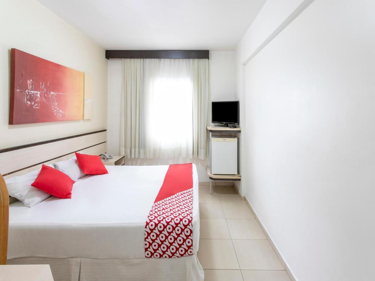 Polo Hotel São José dos Campos Eksteriør billede