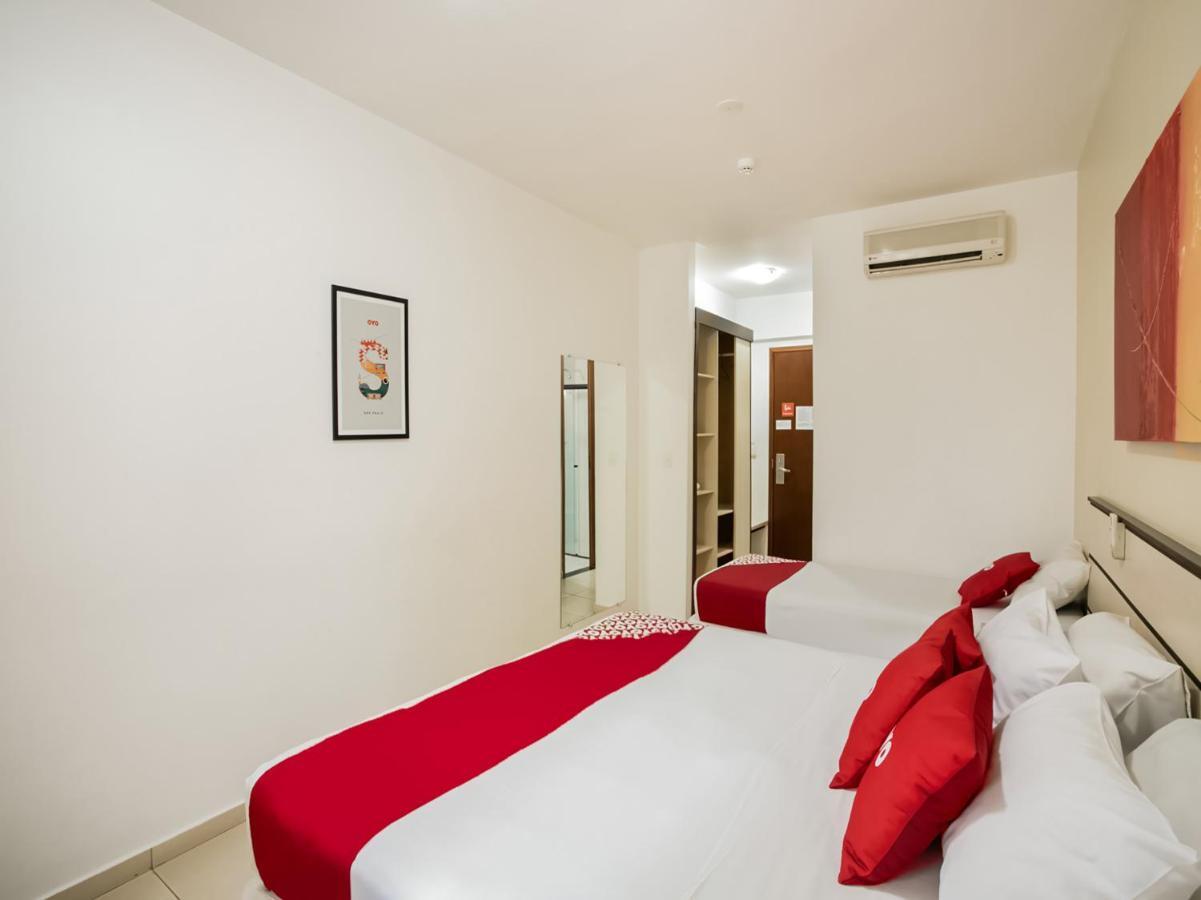 Polo Hotel São José dos Campos Eksteriør billede
