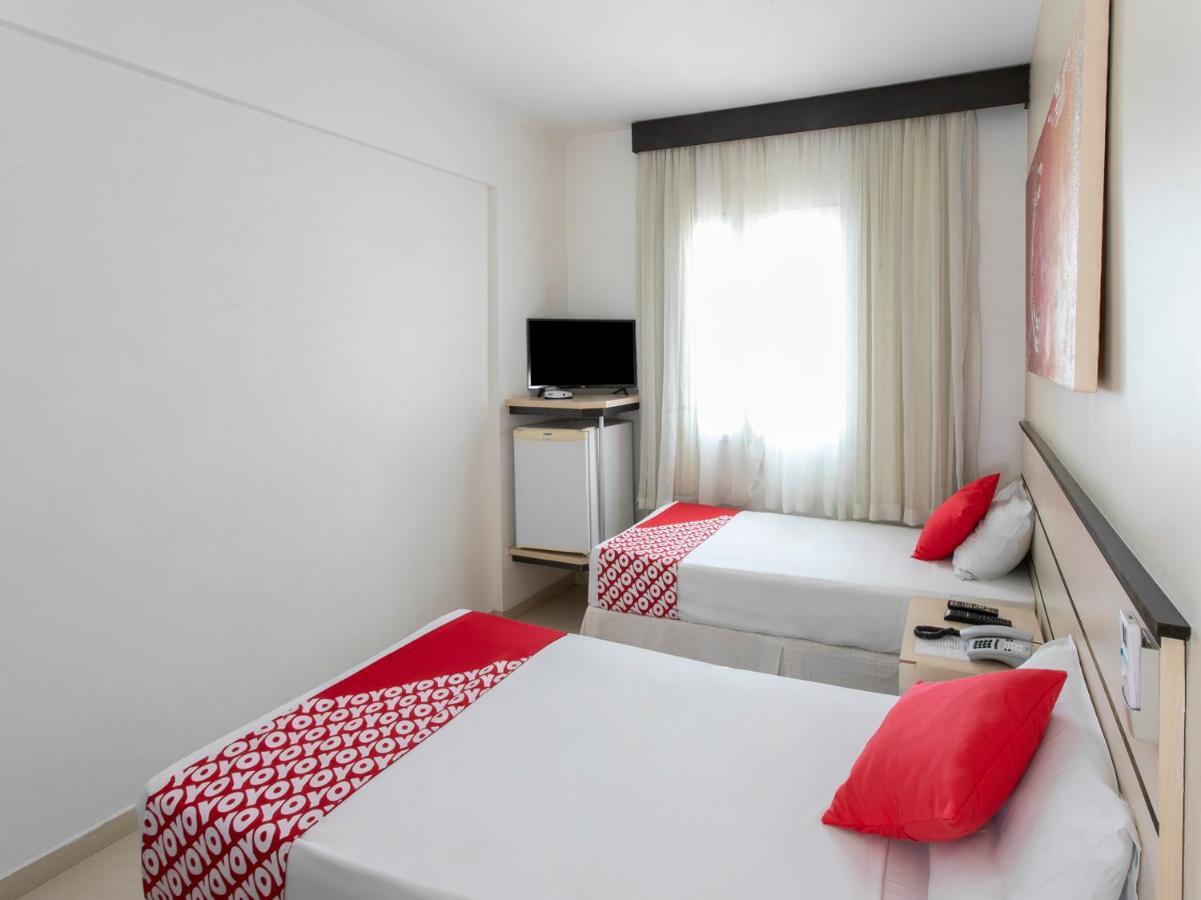 Polo Hotel São José dos Campos Eksteriør billede