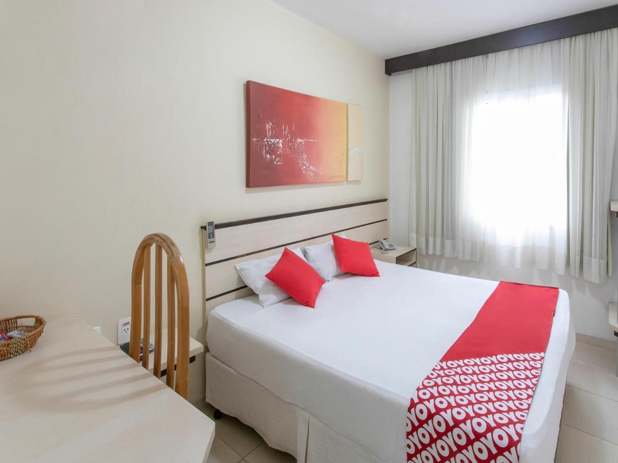 Polo Hotel São José dos Campos Eksteriør billede