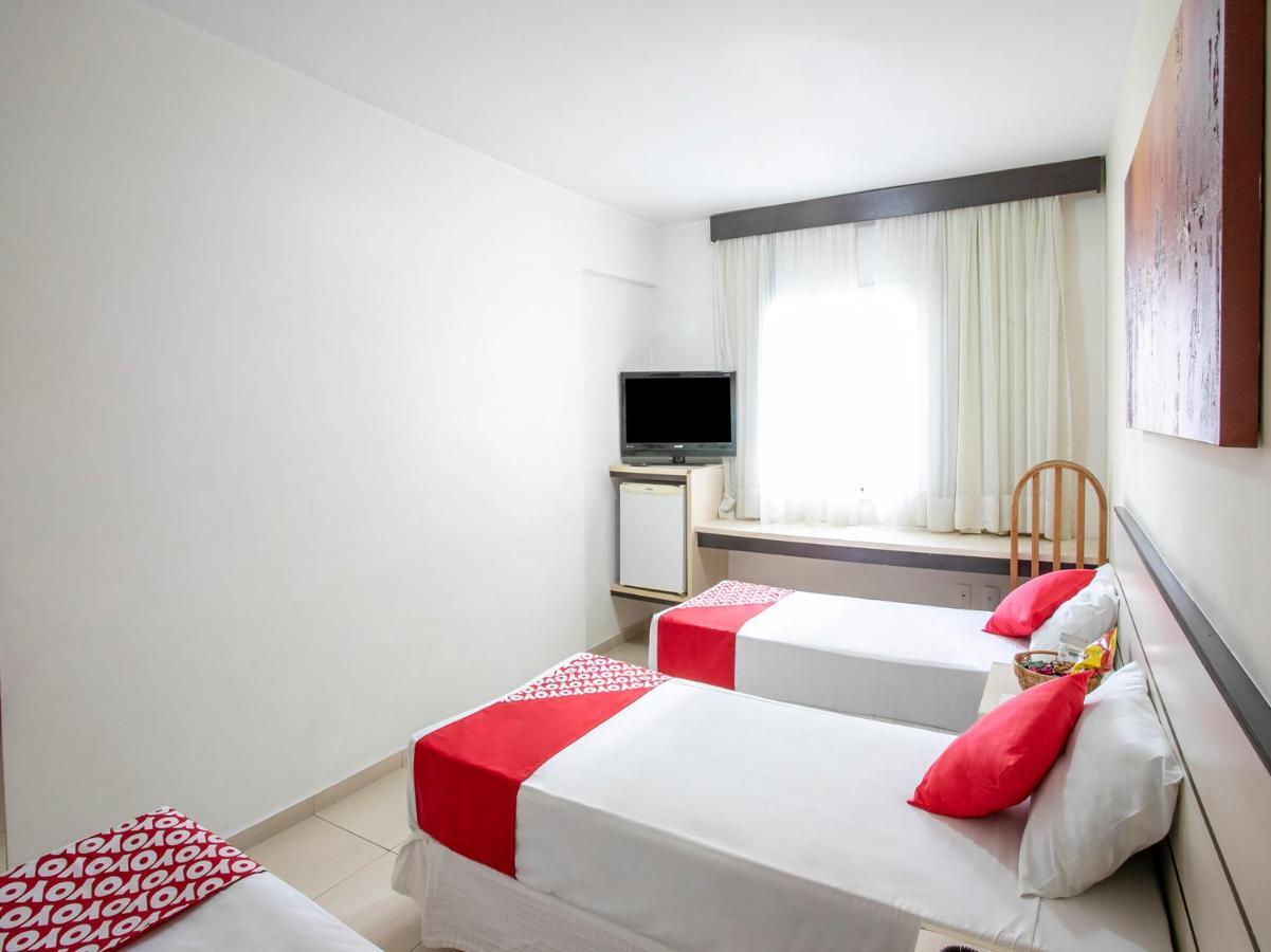 Polo Hotel São José dos Campos Eksteriør billede