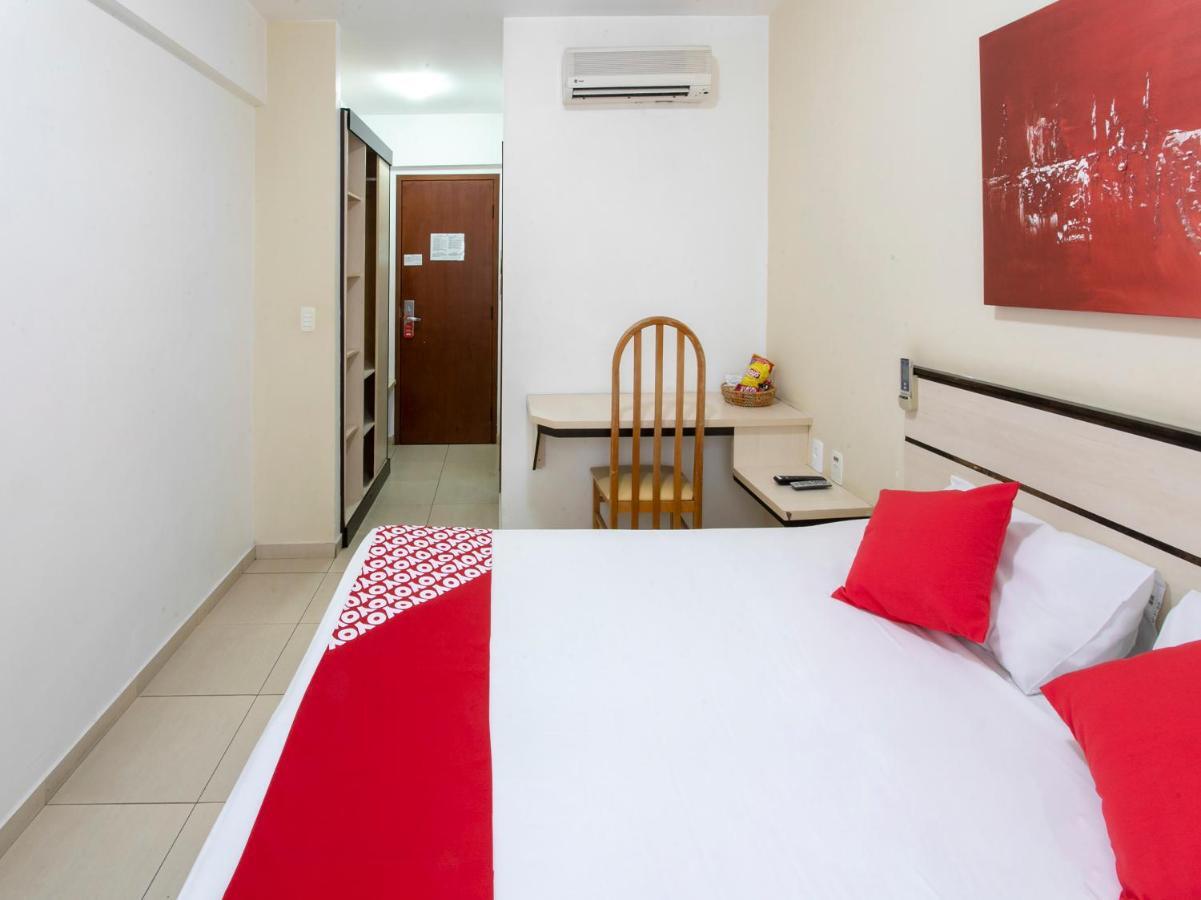 Polo Hotel São José dos Campos Eksteriør billede