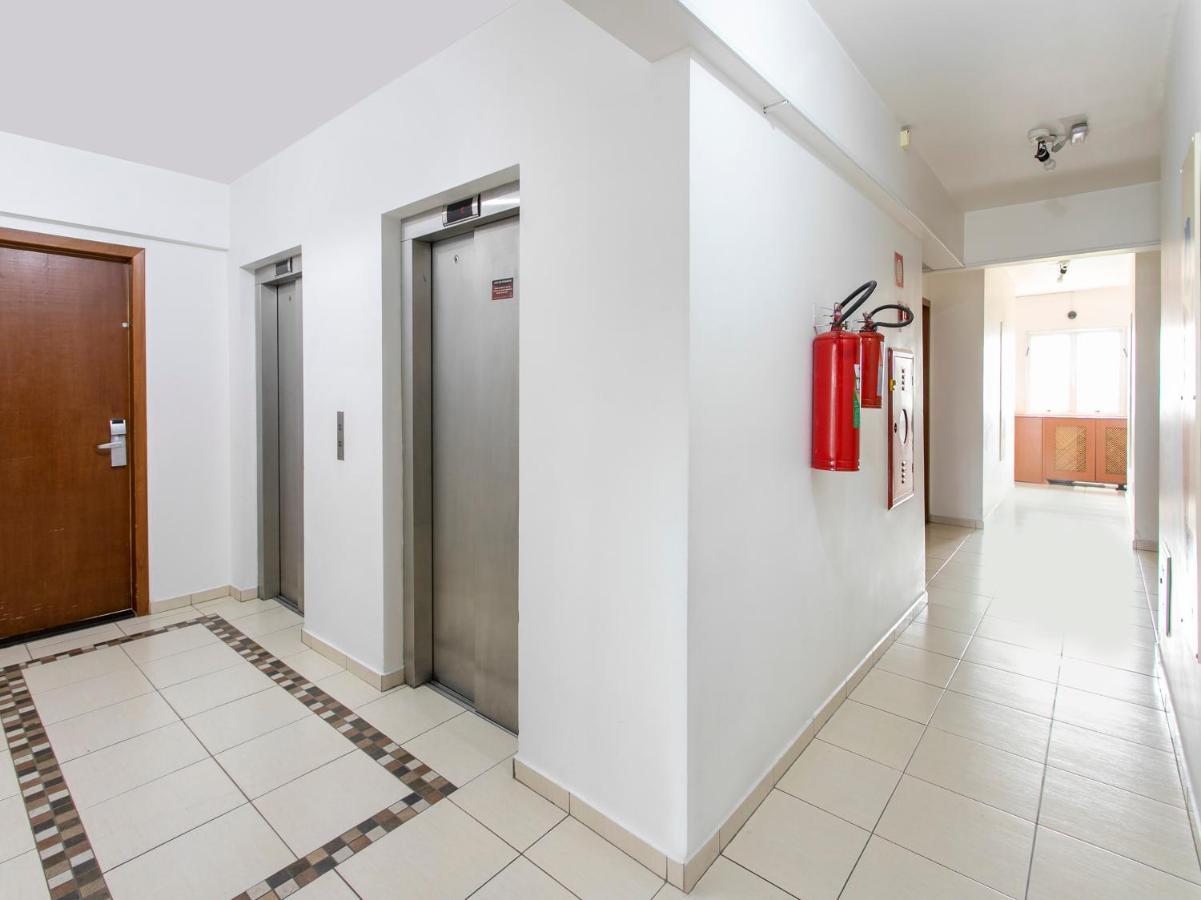 Polo Hotel São José dos Campos Eksteriør billede