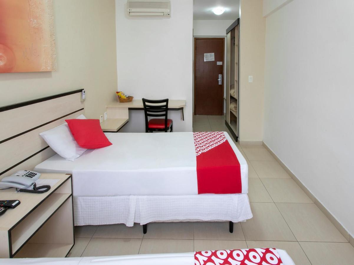 Polo Hotel São José dos Campos Eksteriør billede