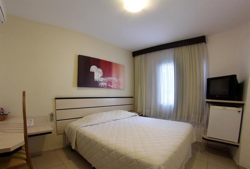 Polo Hotel São José dos Campos Eksteriør billede
