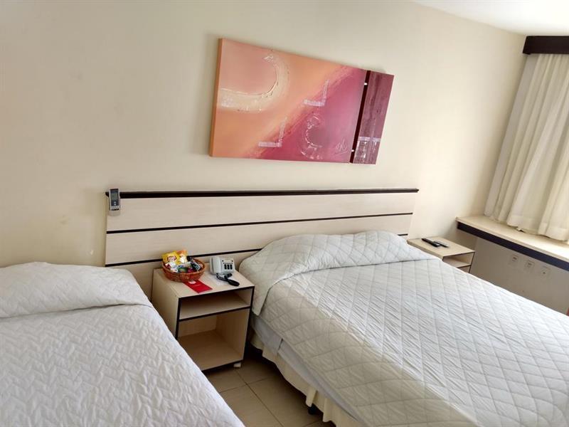 Polo Hotel São José dos Campos Eksteriør billede