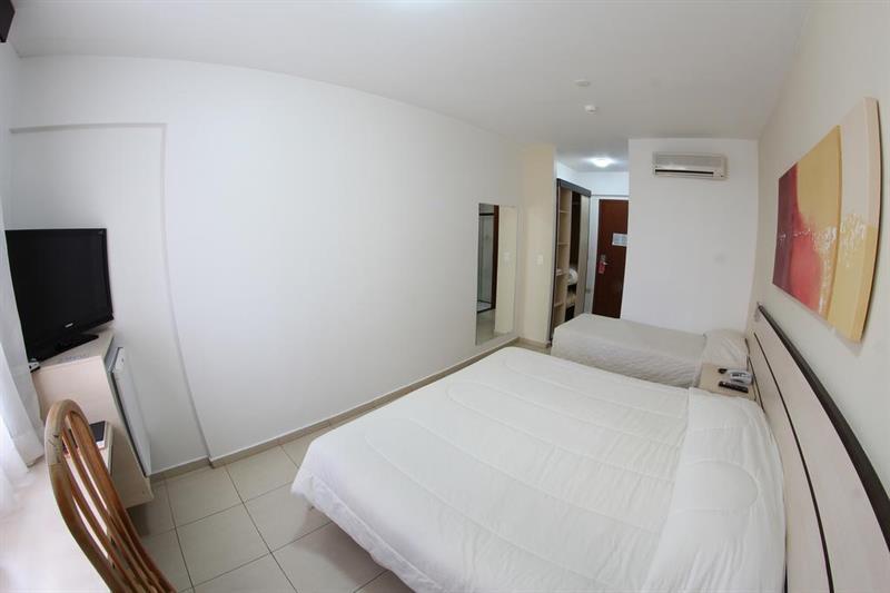 Polo Hotel São José dos Campos Eksteriør billede